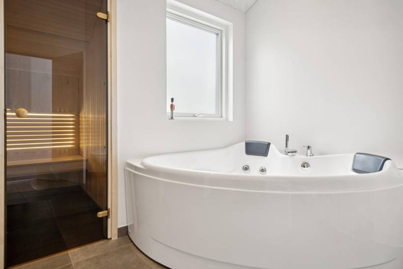 Foto von Ferienhaus NO26 in Genner - Südjütland