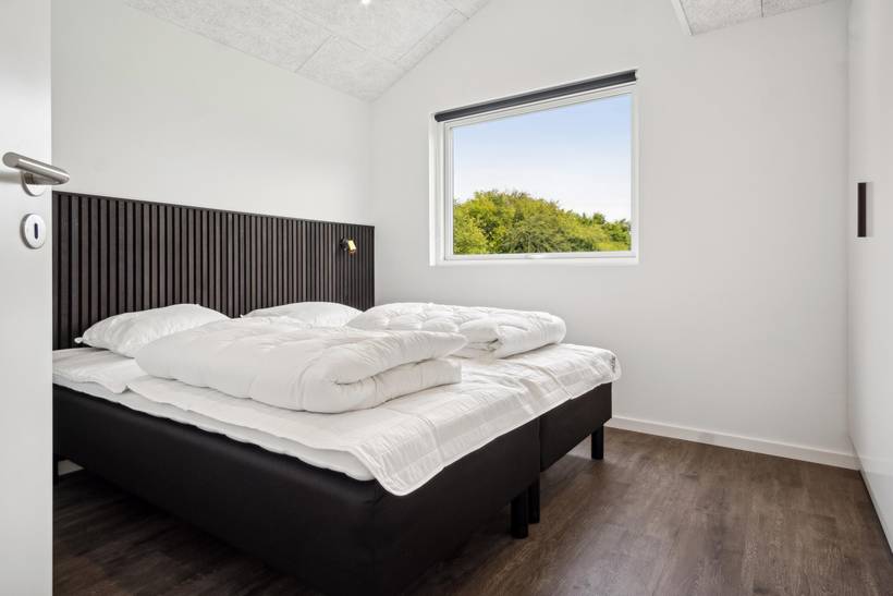 Foto von Ferienhaus NO26 in Genner - Südjütland