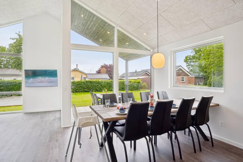 Foto von Ferienhaus NO26 in Genner - Südjütland