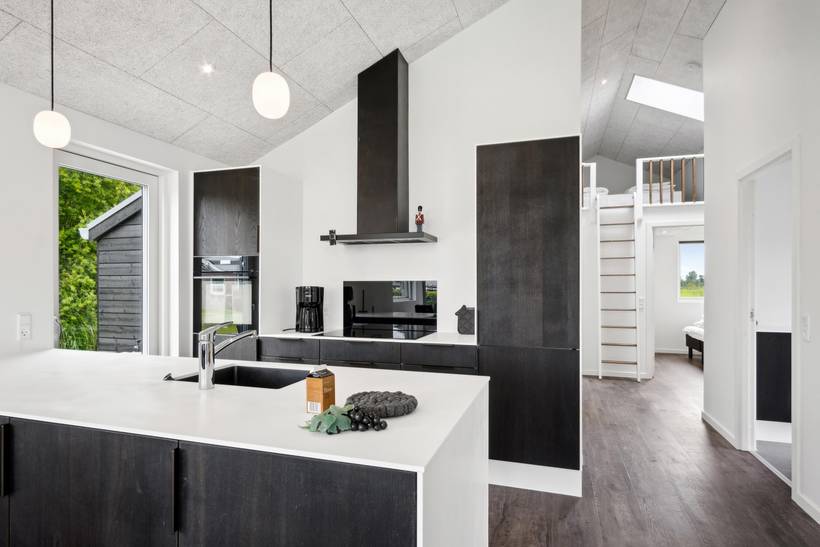 Foto von Ferienhaus NO26 in Genner - Südjütland