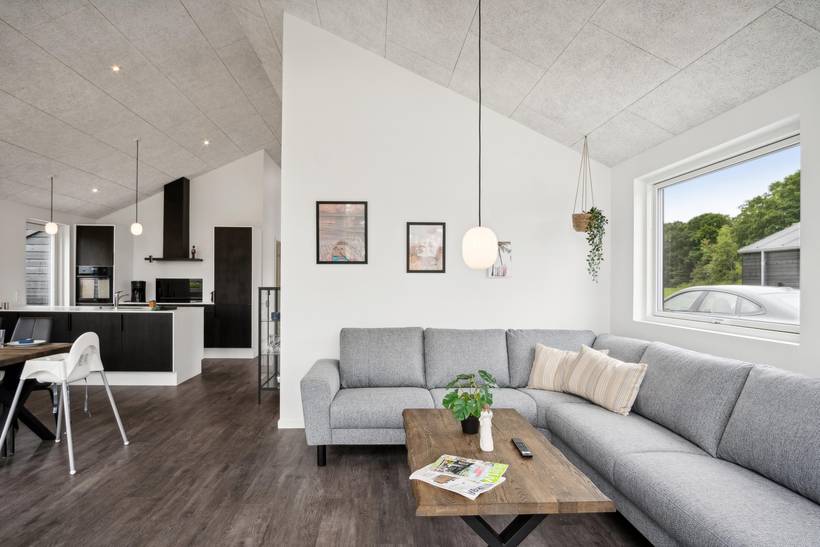 Foto von Ferienhaus NO26 in Genner - Südjütland