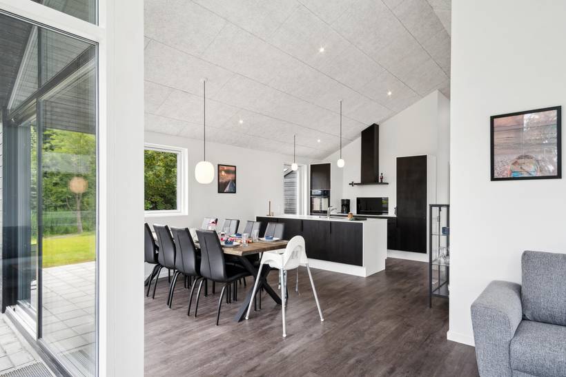 Foto von Ferienhaus NO26 in Genner - Südjütland
