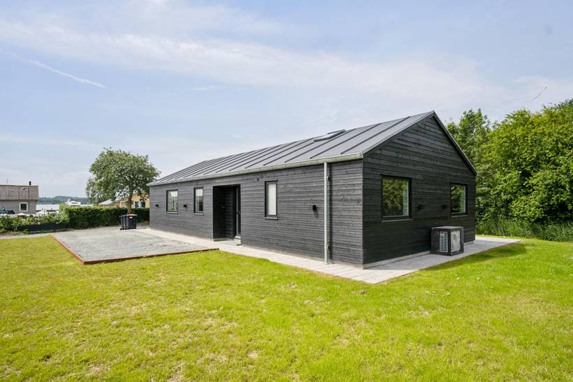 Foto von Ferienhaus NO26 in Genner - Südjütland