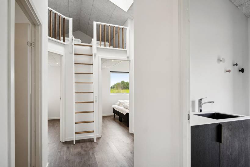 Foto von Ferienhaus NO26 in Genner - Südjütland