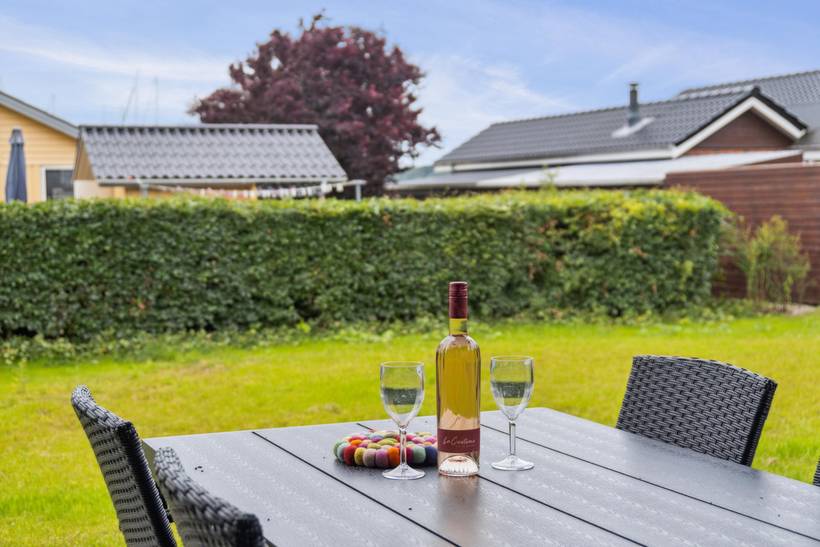 Foto von Ferienhaus NO26 in Genner - Südjütland