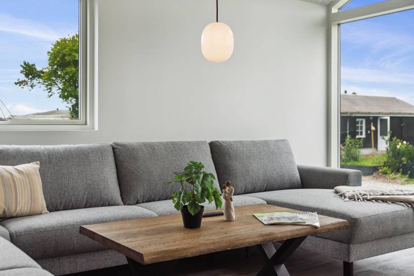Foto von Ferienhaus NO26 in Genner - Südjütland