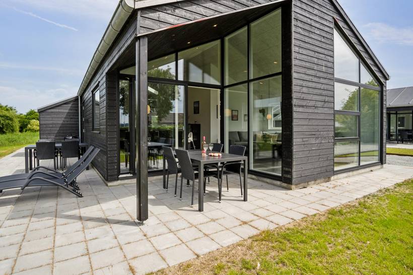 Foto von Ferienhaus NO26 in Genner - Südjütland