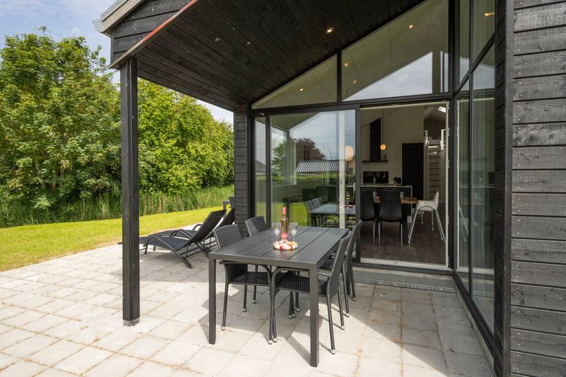 Foto von Ferienhaus NO26 in Genner - Südjütland