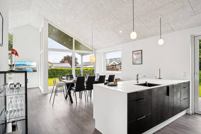 Foto von Ferienhaus NO26 in Genner - Südjütland