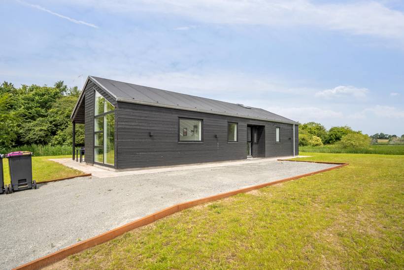 Foto von Ferienhaus NO26 in Genner - Südjütland