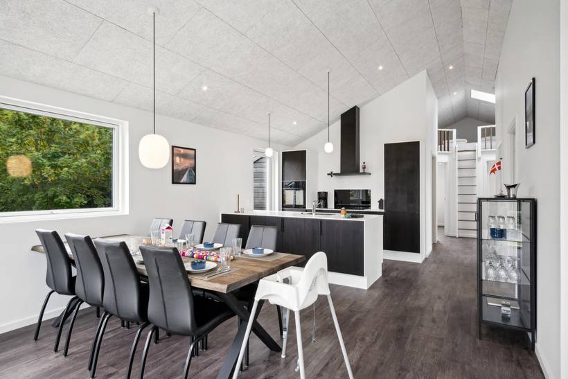 Foto von Ferienhaus NO26 in Genner - Südjütland