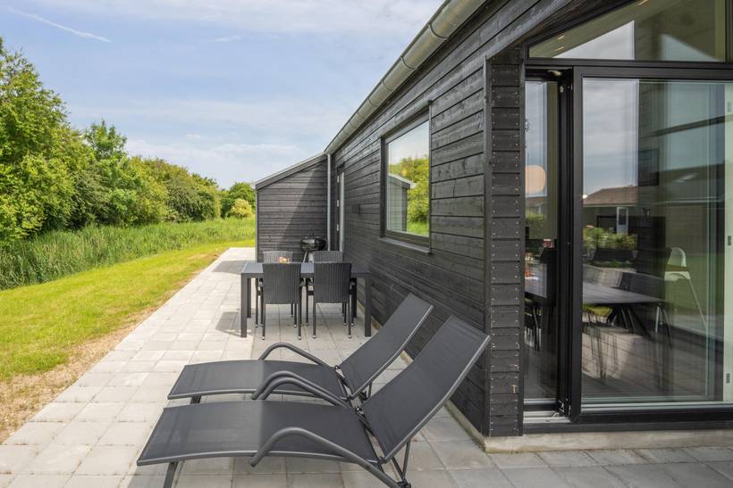 Foto von Ferienhaus NO26 in Genner - Südjütland