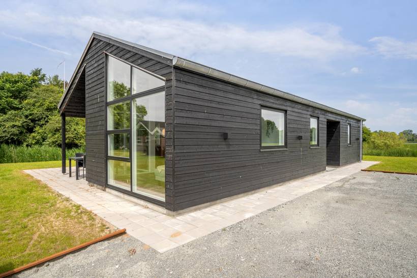 Foto von Ferienhaus NO26 in Genner - Südjütland