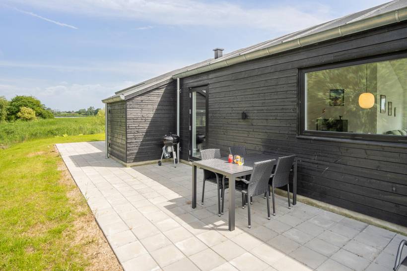 Foto von Ferienhaus NO26 in Genner - Südjütland