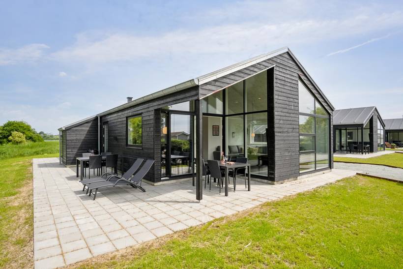 Foto von Ferienhaus NO26 in Genner - Südjütland