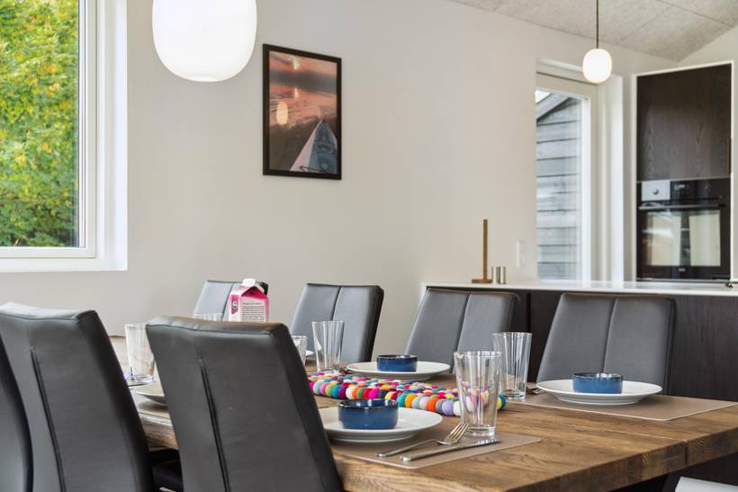 Foto von Ferienhaus NO26 in Genner - Südjütland
