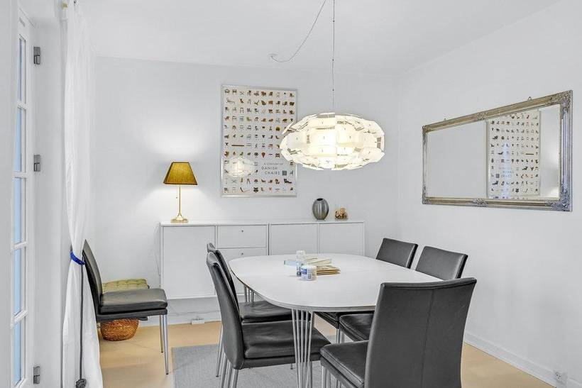 Foto von Ferienhaus NO31 auf Nykøbing - Westseeland