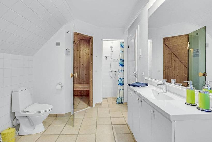 Foto von Ferienhaus NO31 auf Nykøbing - Westseeland