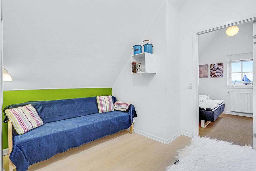 Foto von Ferienhaus NO31 auf Nykøbing - Westseeland