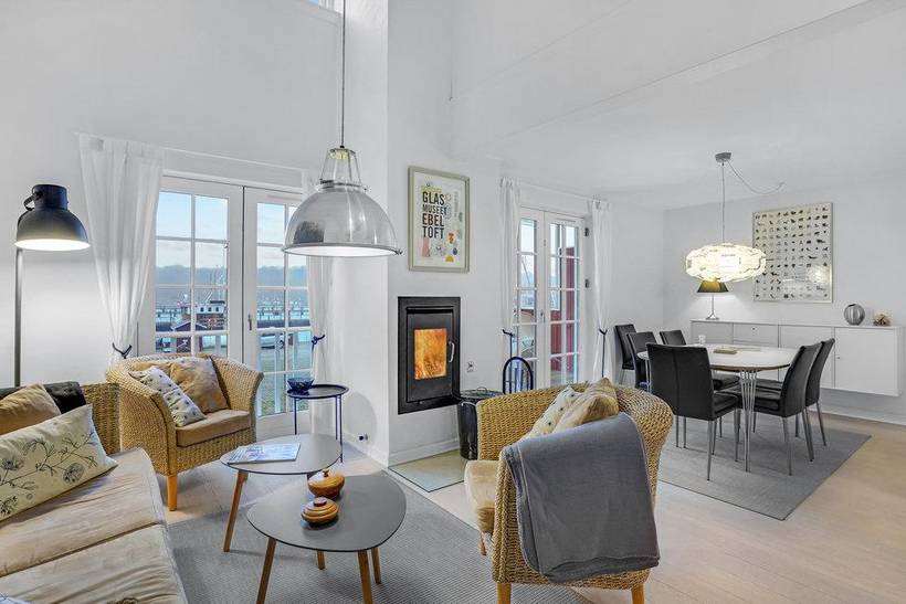Foto von Ferienhaus NO31 auf Nykøbing - Westseeland