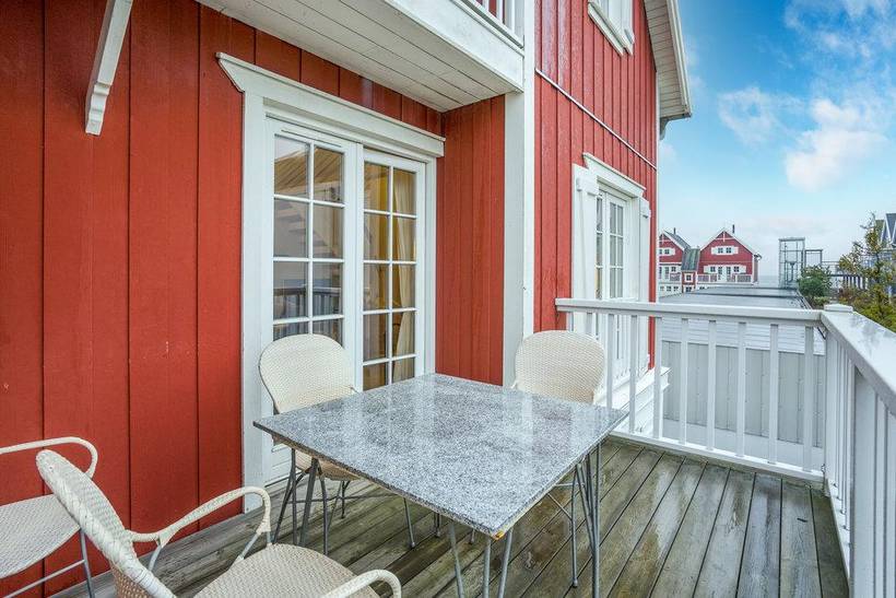Foto von Ferienhaus NO31 auf Nykøbing - Westseeland