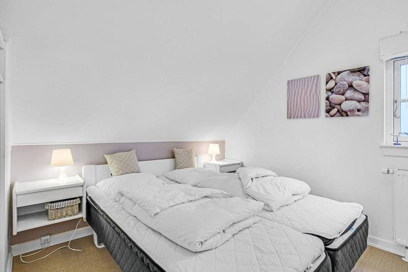 Foto von Ferienhaus NO31 auf Nykøbing - Westseeland
