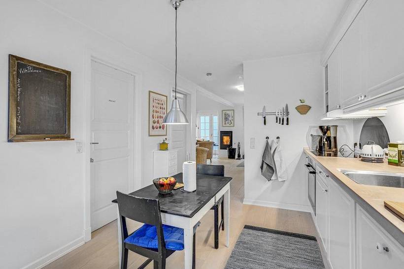 Foto von Ferienhaus NO31 auf Nykøbing - Westseeland