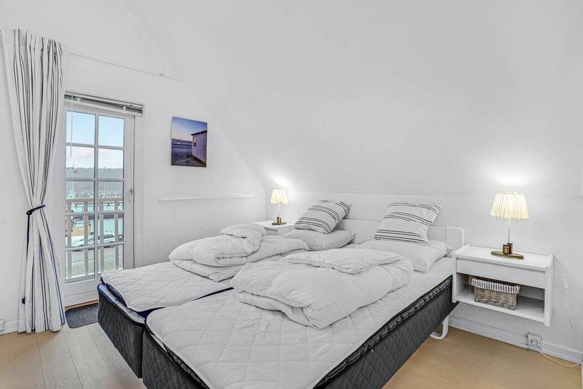 Foto von Ferienhaus NO31 auf Nykøbing - Westseeland