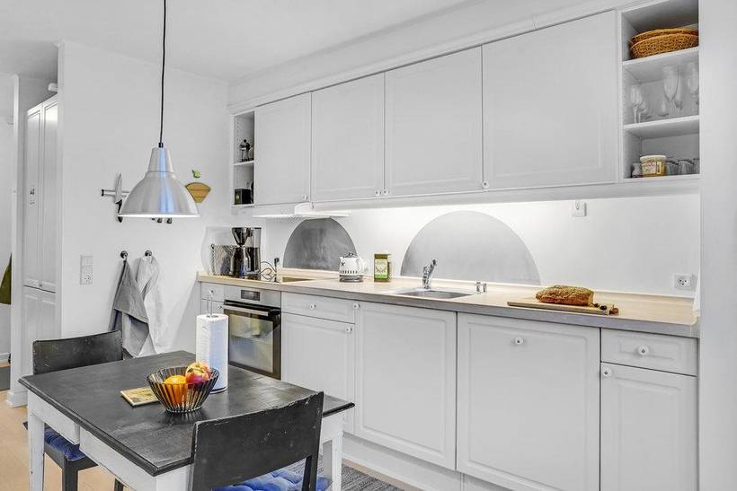 Foto von Ferienhaus NO31 auf Nykøbing - Westseeland