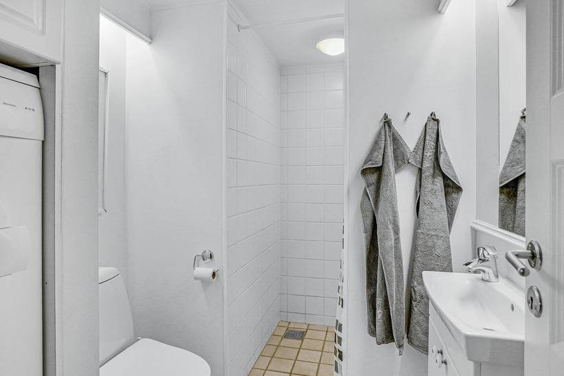 Foto von Ferienhaus NO31 auf Nykøbing - Westseeland