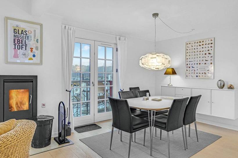 Foto von Ferienhaus NO31 auf Nykøbing - Westseeland
