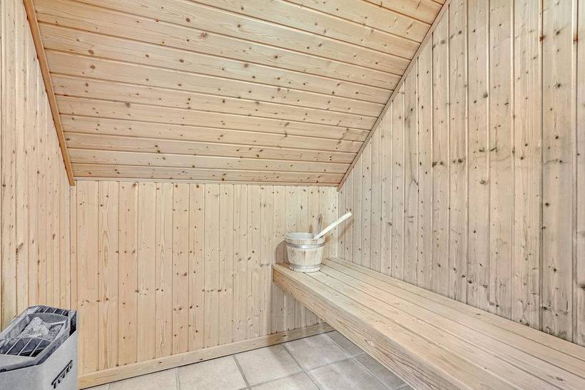 Foto von Ferienhaus NO31 auf Nykøbing - Westseeland