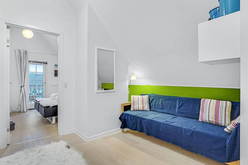 Foto von Ferienhaus NO31 auf Nykøbing - Westseeland
