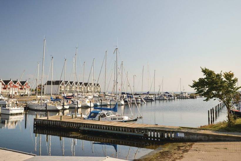 Foto von Ferienhaus NO31 auf Nykøbing - Westseeland