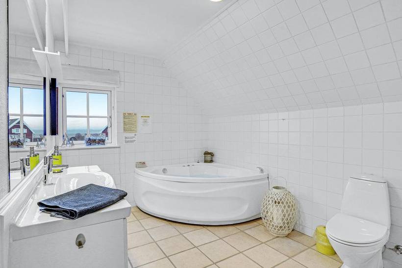 Foto von Ferienhaus NO31 auf Nykøbing - Westseeland