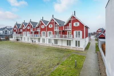 Vorschaubild von Ferienhaus NO31 auf Nykøbing - Westseeland