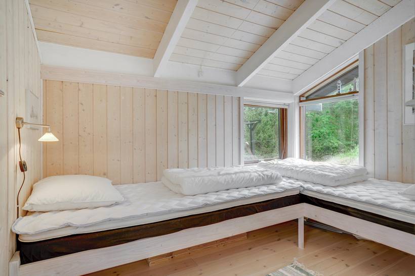 Foto von Ferienhaus NO34 in Østerby - Læsø
