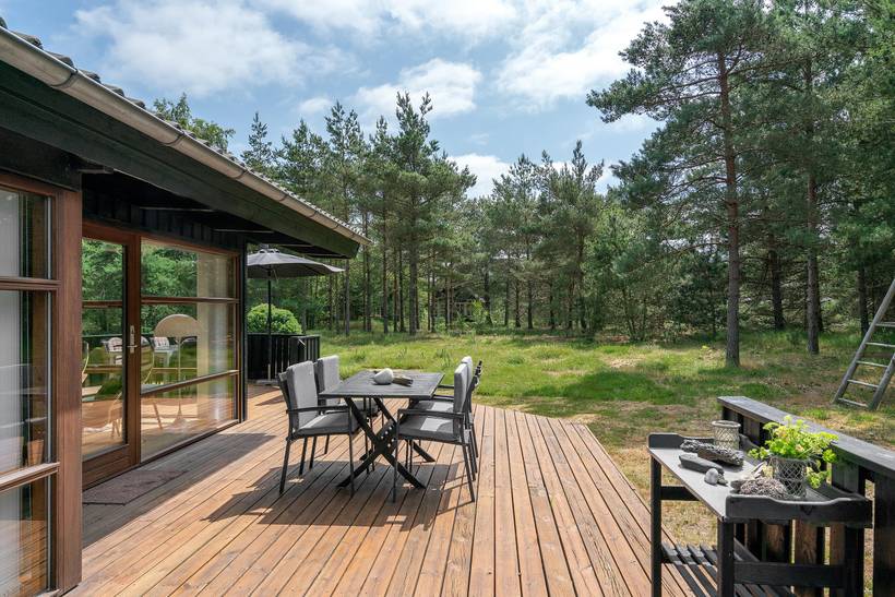 Foto von Ferienhaus NO34 in Østerby - Læsø