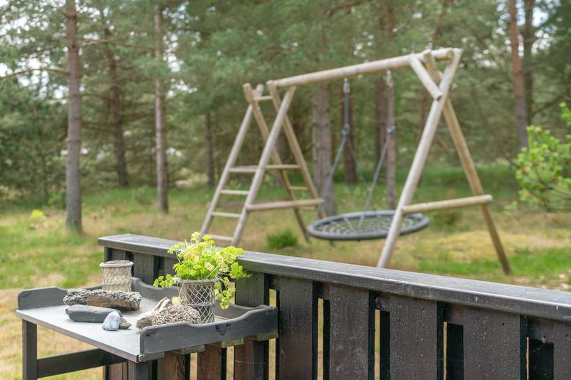 Foto von Ferienhaus NO34 in Østerby - Læsø