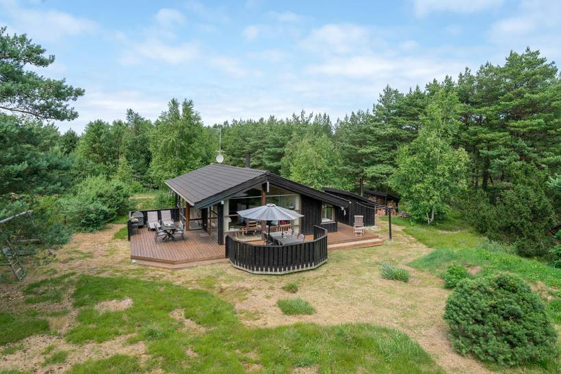 Foto von Ferienhaus NO34 in Østerby - Læsø
