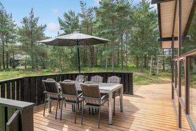 Vorschaubild von Ferienhaus NO34 in Østerby - Læsø