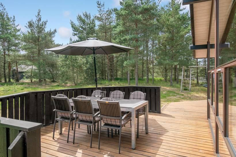 Foto von Ferienhaus NO34 in Østerby - Læsø