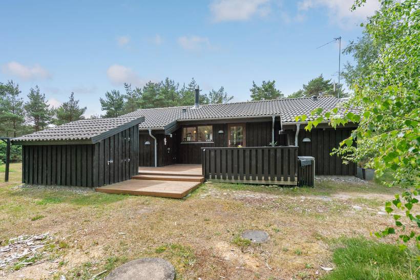 Foto von Ferienhaus NO34 in Østerby - Læsø