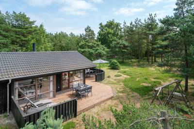 Vorschaubild von Ferienhaus NO34 in Østerby - Læsø