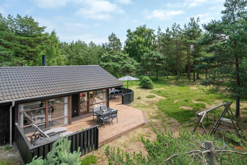 Foto von Ferienhaus NO34 in Østerby - Læsø