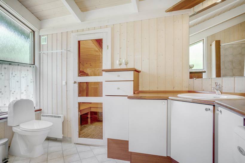 Foto von Ferienhaus NO34 in Østerby - Læsø