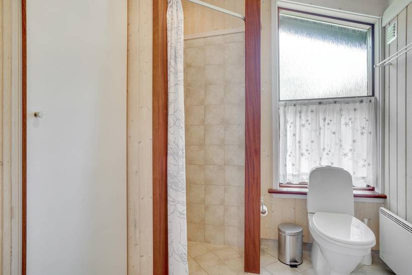 Foto von Ferienhaus NO34 in Østerby - Læsø