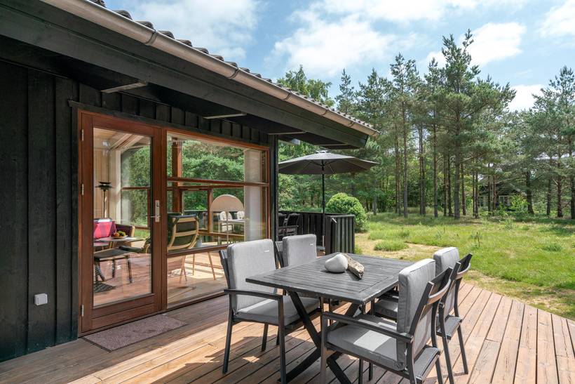 Foto von Ferienhaus NO34 in Østerby - Læsø
