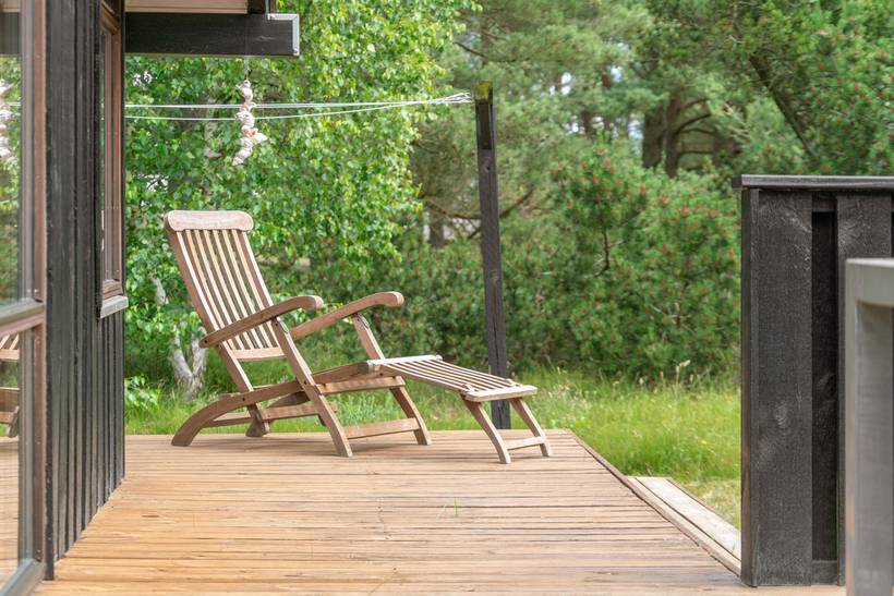Foto von Ferienhaus NO34 in Østerby - Læsø