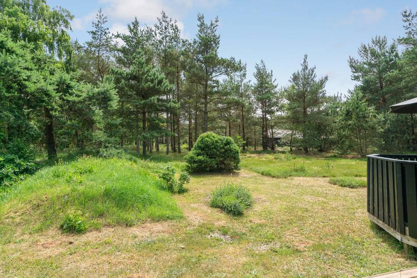 Foto von Ferienhaus NO34 in Østerby - Læsø